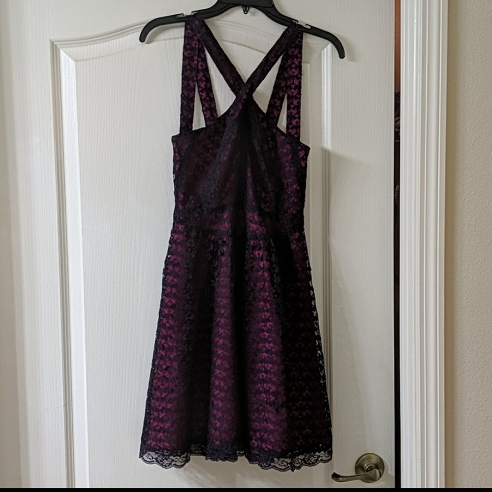 Moda Dress Size 2